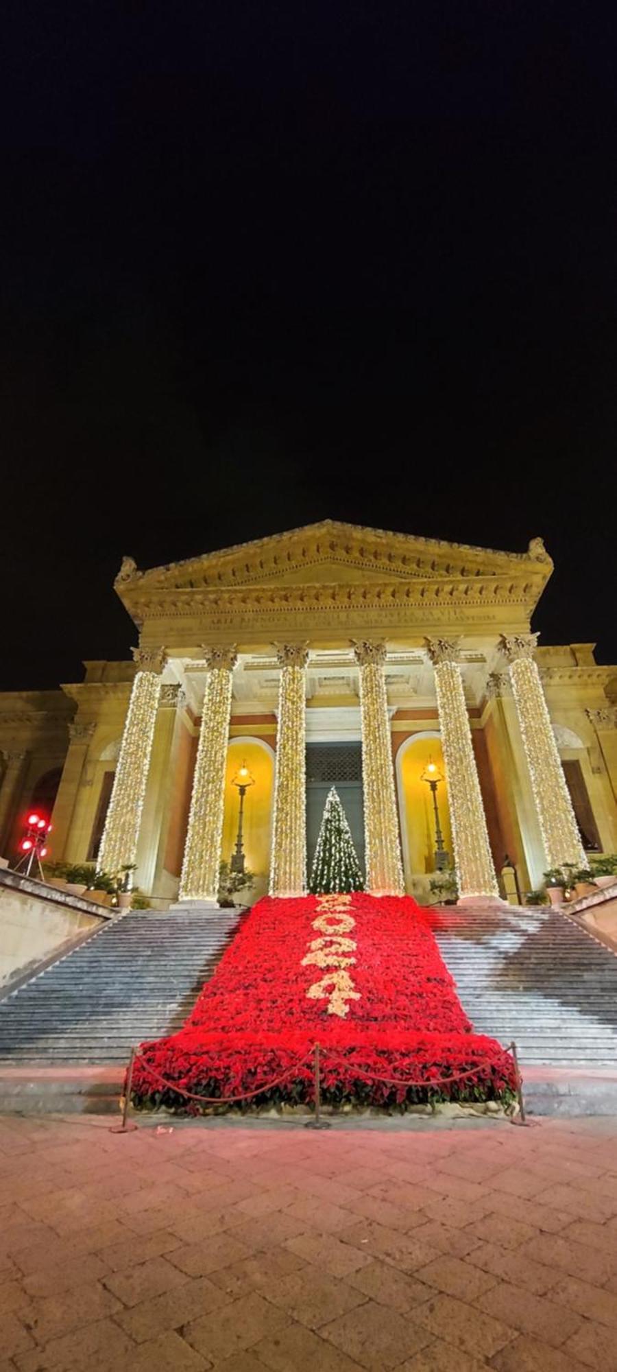 La Premiere Suite - Teatro Massimo Palermo Ngoại thất bức ảnh